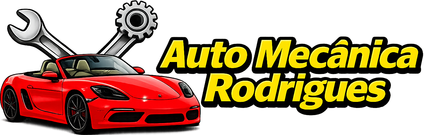 Auto Mecânica Rodrigues